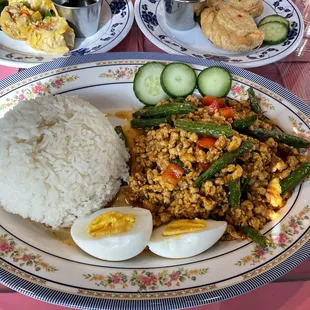 Southerner's Comfort