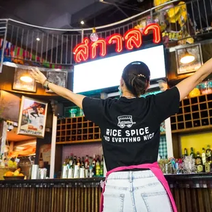 Welcome to Thai Chef!