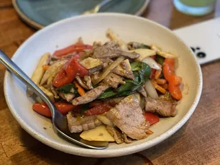 Rin's Thai Restaurant