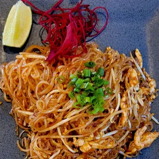 Pad Thai Chicken