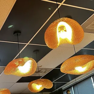 unusual lights