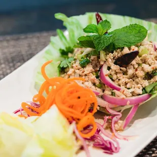 Larb