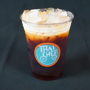 Thai Iced Tea