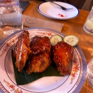 Bkk Wings