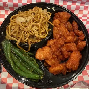 Chow Mein