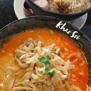 Khao Soi Gai