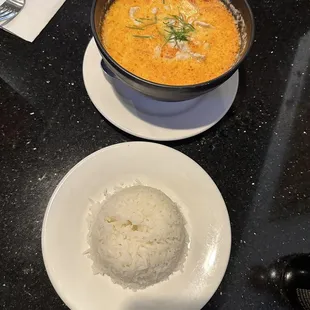 Panang Curry