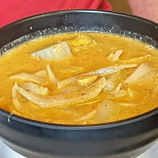 Massaman Curry
