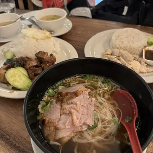Duck Pho