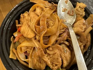 Beyond Sushi Thai