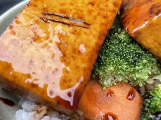 Wasabi Japanese Restaurant