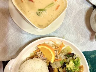 Sawasdee Thai Cuisine