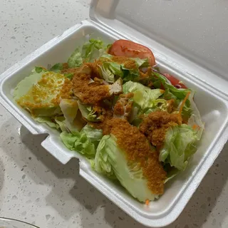 Thai Salad