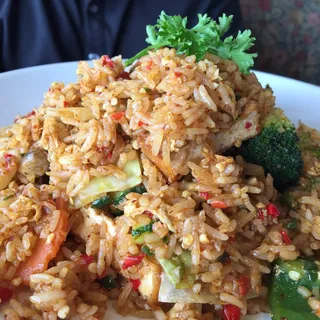 Fried Rice