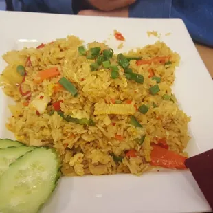 Thai Hot