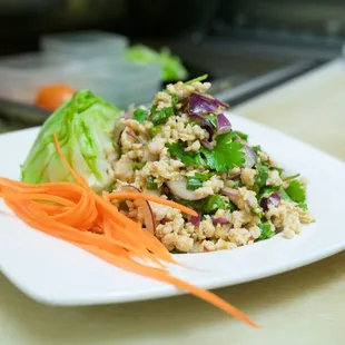 Larb
