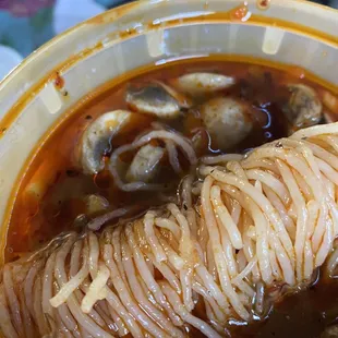 Thai Chili