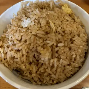 Fried Rice