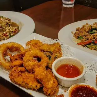 shellfish, oysters and mussels, food, oysters, mussels