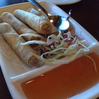 Egg Rolls