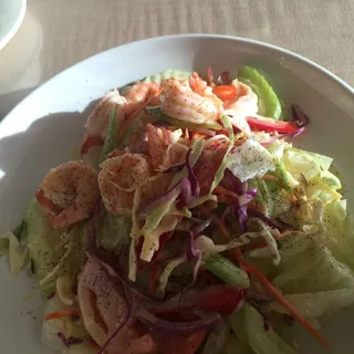 Shrimp Salad