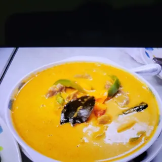 Panang Curry