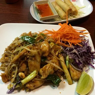 Phad Thai