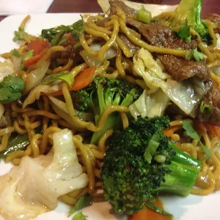 Chow Mein