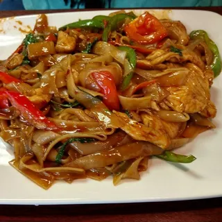Phad Ki Mao