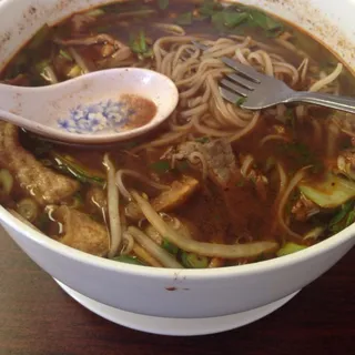 Pho Boat