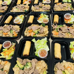 Thai Chili Cuisine              
