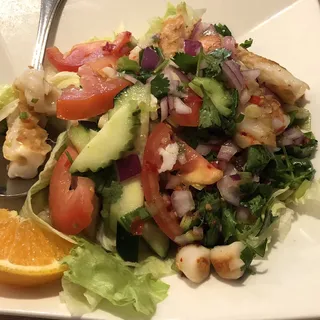 Thai Salad