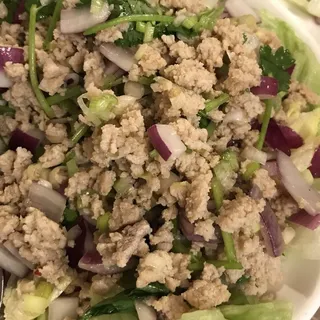 Larb Salad