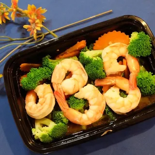 Broccoli Main Dishes