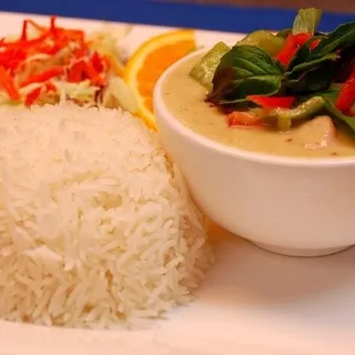 Green Curry