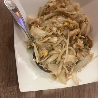 Chiang Mai Noodles