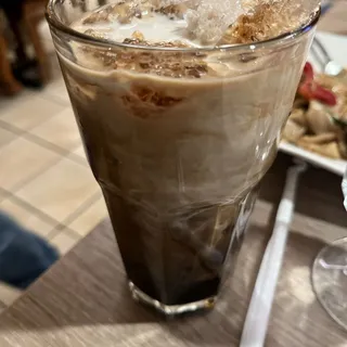 Thai Ice Coffee