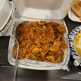 Wide Noodle Pad Thai Wide Flat Noodles