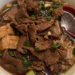 VE Bangkok Street Noodle