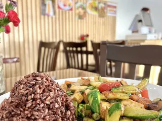 The Coconut Elk Grove