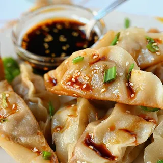 Pot Stickers