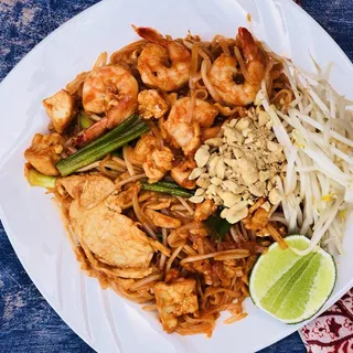 Pad Thai