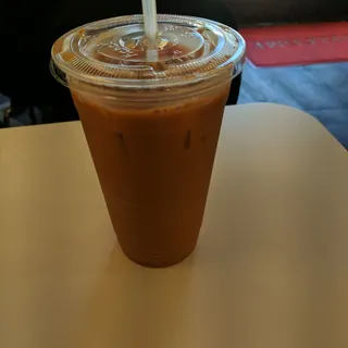Thai Tea