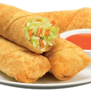 egg roll