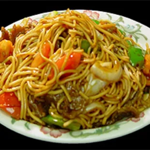 chowmain noodle