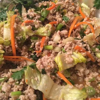 Larb Salad