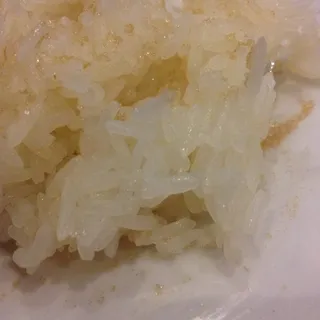 Sticky Rice