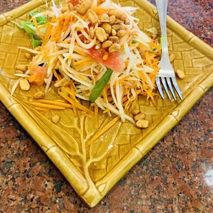 Thai Chili