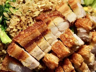 Suthathip Thai Restaurant