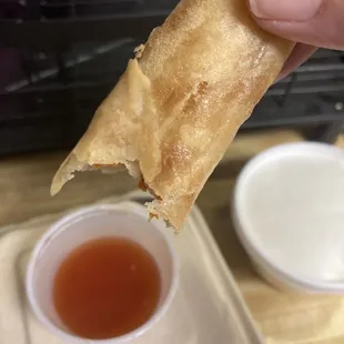 Spring roll